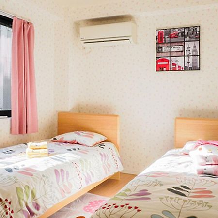 Breeze Shortstay Female Only Tokyo Exterior photo